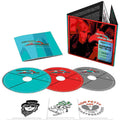 Tom Petty And The Heartbreakers – Long After Dark - Deluxe (2-CD + Blu-ray)