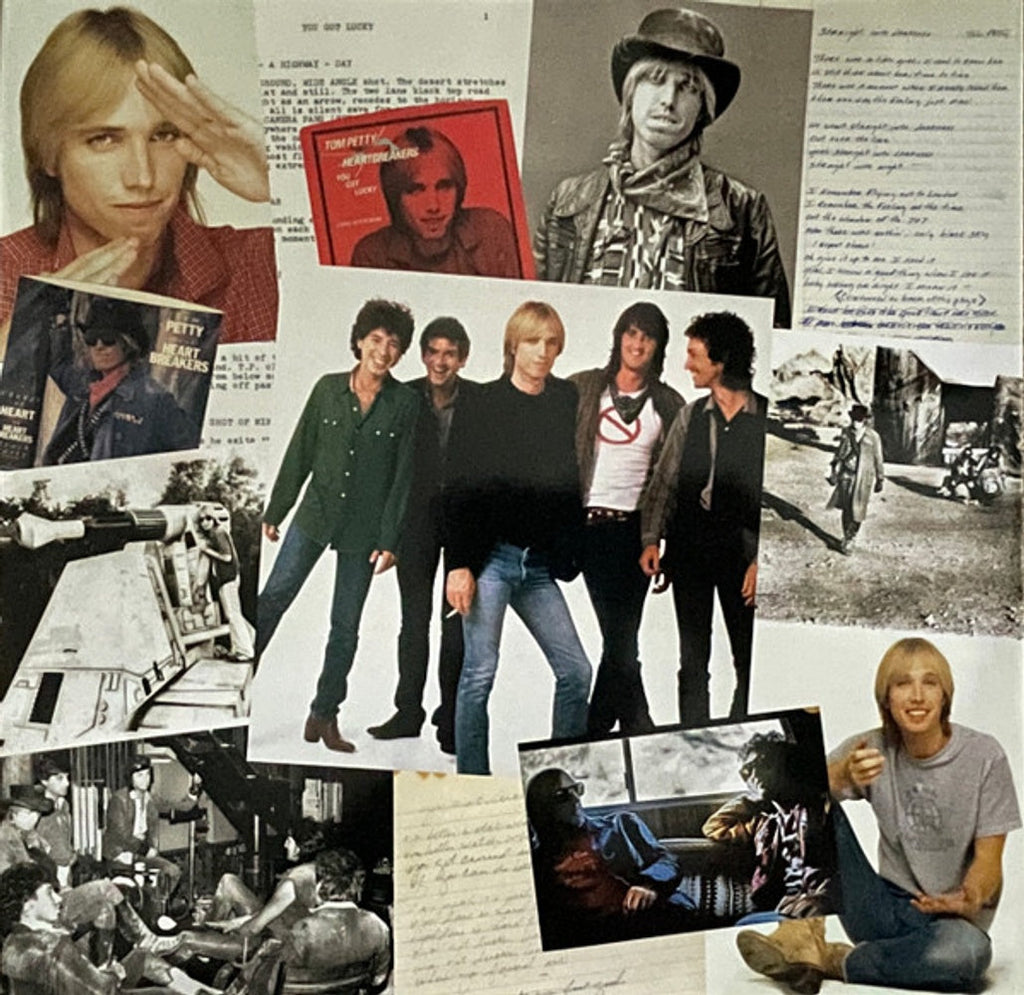 Tom Petty And The Heartbreakers – Long After Dark - Deluxe (2-LP Vinyl) Vinyl Record