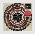 Tom Petty And The Heartbreakers – No Sleep Til L.A. (Zoetrope LP Vinyl) Vinyl Record