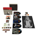Tom Petty And The Heartbreakers – Origins, 1971-1978 (DVD + Blu Ray Audio & 6-LP Vinyl) Vinyl Record