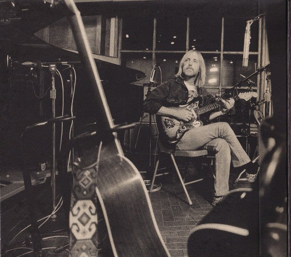 Tom Petty – Angel Dream Music CD