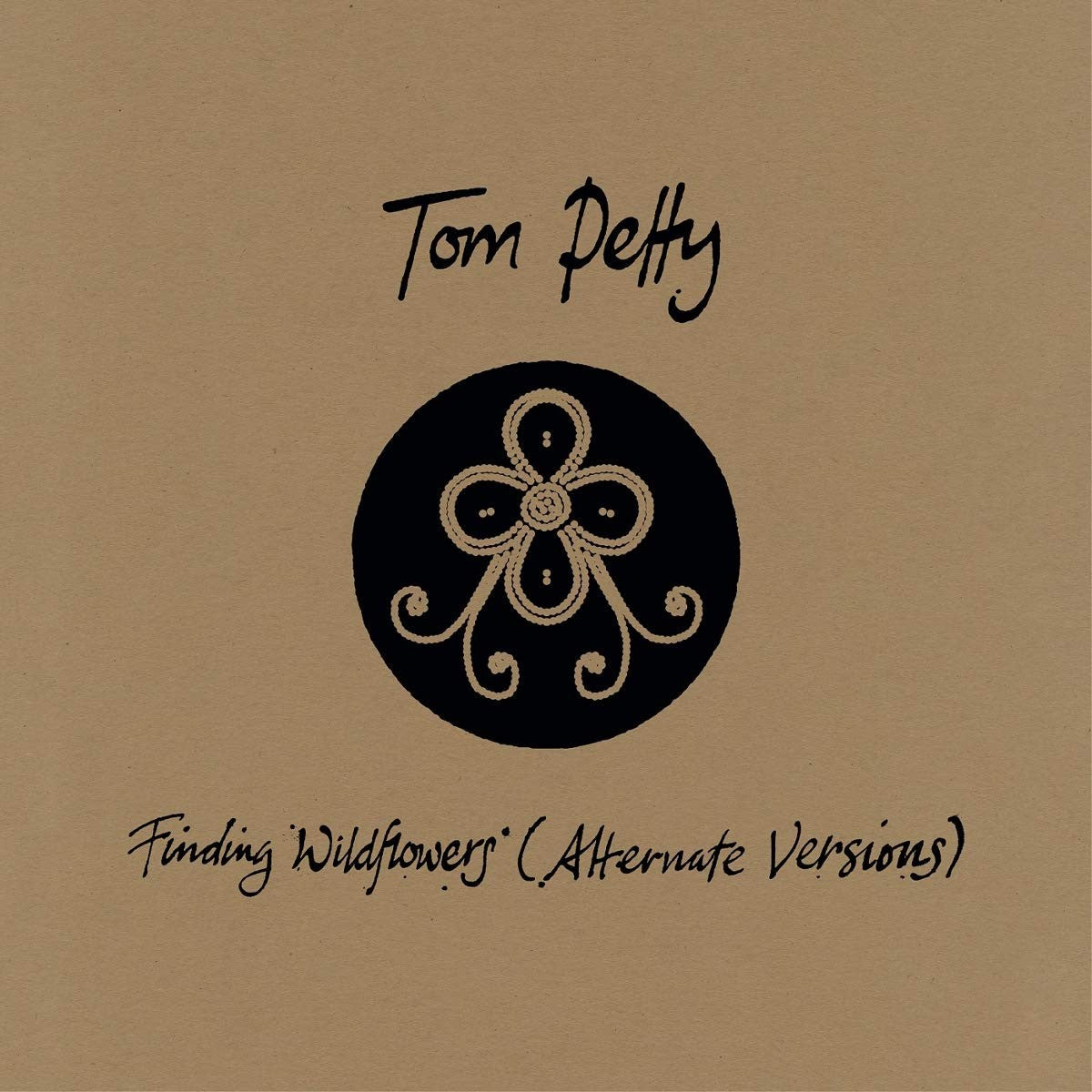 Tom Petty – Finding Wildflowers: Alternate Versions Music CD