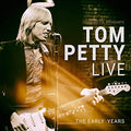 Live: The Early Years [Import] Vinyl Record