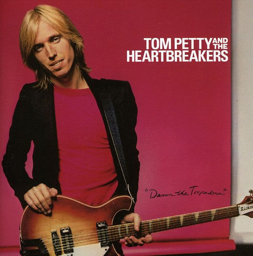 Tom Petty & The Heartbreakers – Damn The Torpedoes Music CD