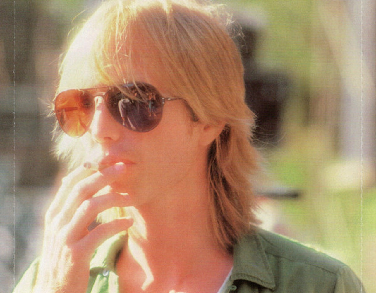 Tom Petty & The Heartbreakers – Damn The Torpedoes Music CD