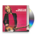 Tom Petty & The Heartbreakers – Damn The Torpedoes Music CD