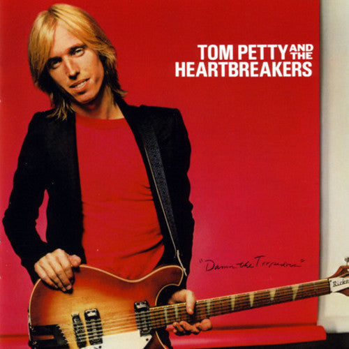 Tom Petty & The Heartbreakers – Damn The Torpedoes (LP Vinyl) Vinyl Record