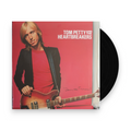 Tom Petty & The Heartbreakers – Damn The Torpedoes (LP Vinyl) Vinyl Record