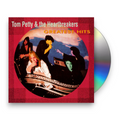 Tom Petty & The Heartbreakers – Greatest Hits Music CD