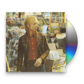 Tom Petty & The Heartbreakers – Hard Promises Music CD