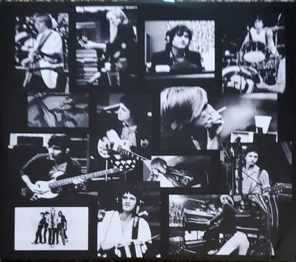 Tom Petty & The Heartbreakers – Hard Promises (LP Vinyl) Vinyl Record