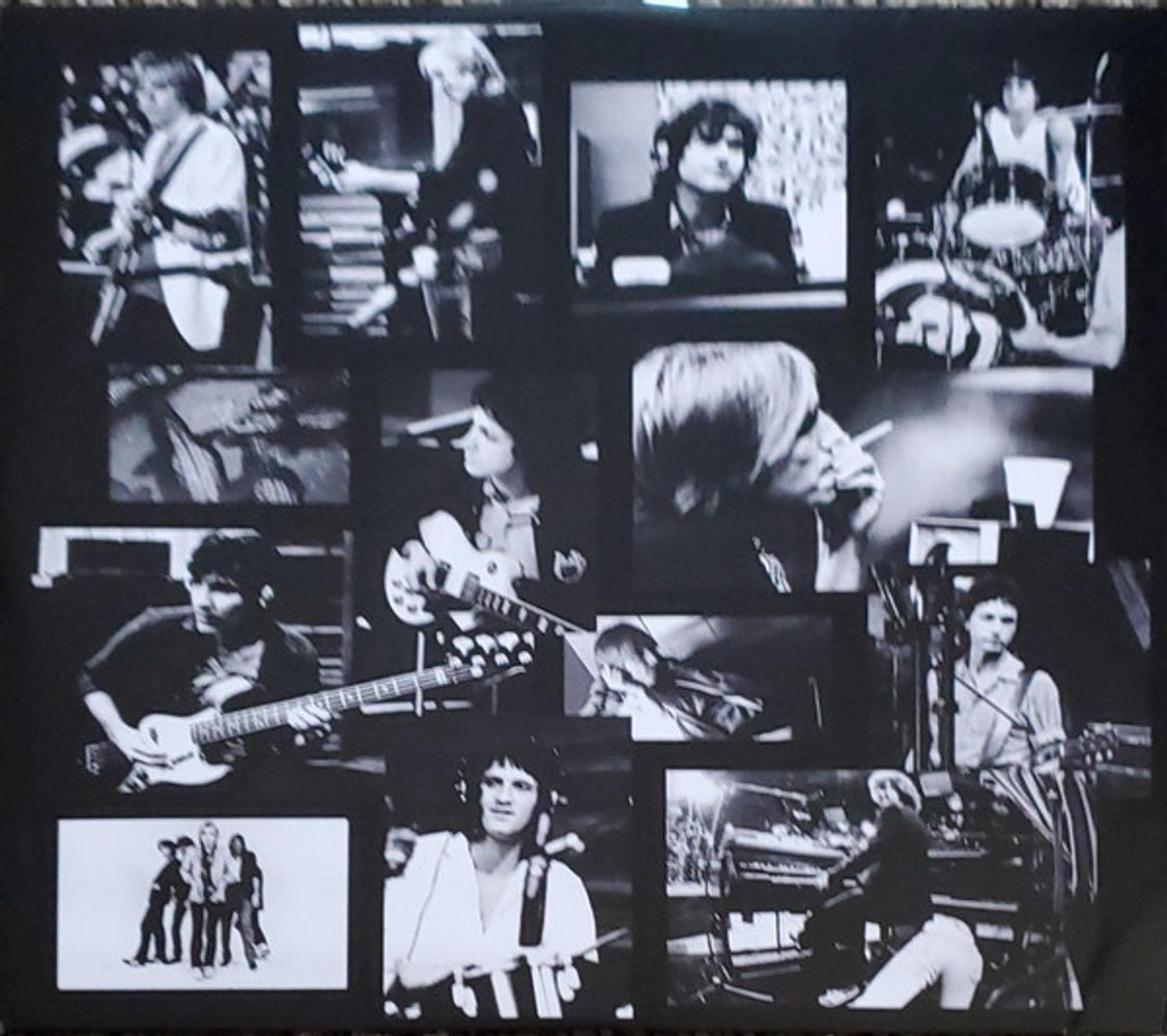 Tom Petty & The Heartbreakers – Hard Promises (LP Vinyl) Vinyl Record