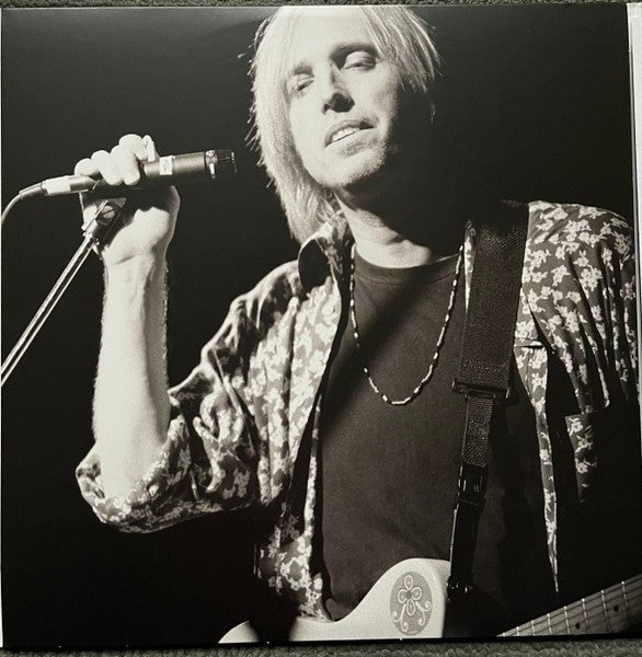 Tom Petty & The Heartbreakers – Live At The Fillmore, 1997 (3-LP Vinyl) Vinyl Record