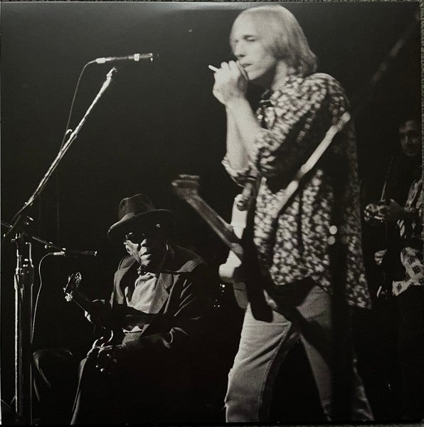 Tom Petty & The Heartbreakers – Live At The Fillmore, 1997 (3-LP Vinyl) Vinyl Record