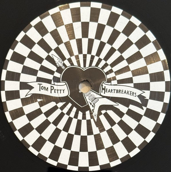 Tom Petty & The Heartbreakers – Live At The Fillmore, 1997 (3-LP Vinyl) Vinyl Record