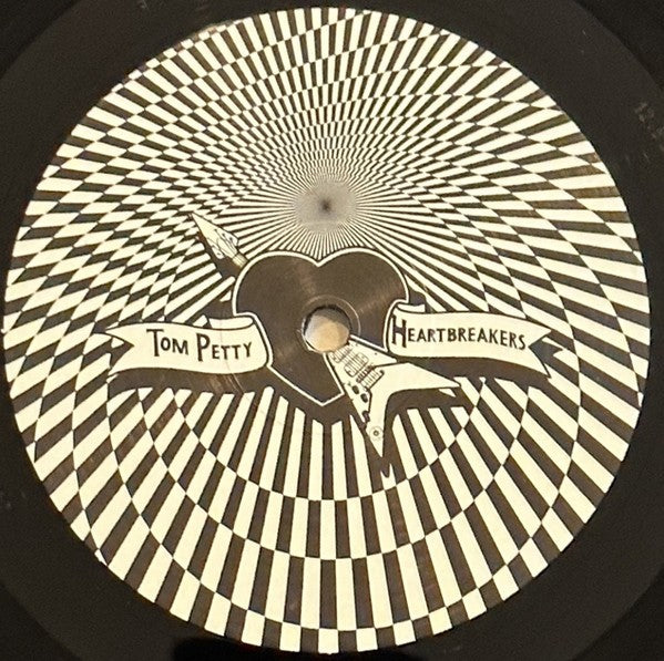 Tom Petty & The Heartbreakers – Live At The Fillmore, 1997 (3-LP Vinyl) Vinyl Record