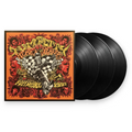 Tom Petty & The Heartbreakers – Live At The Fillmore, 1997 (3-LP Vinyl) Vinyl Record