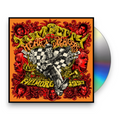 Tom Petty & The Heartbreakers – Live At The Fillmore, 1997 (4-CD Box Set)