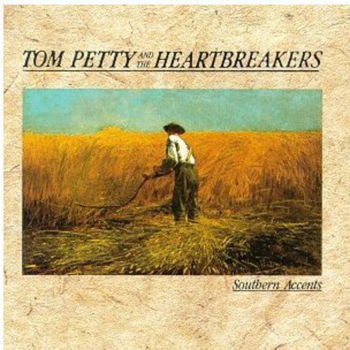 Tom Petty & The Heartbreakers – Southern Accents Music CD