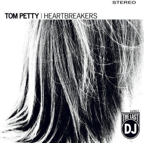 Tom Petty & The Heartbreakers – The Last DJ (2-LP Vinyl) Vinyl Record
