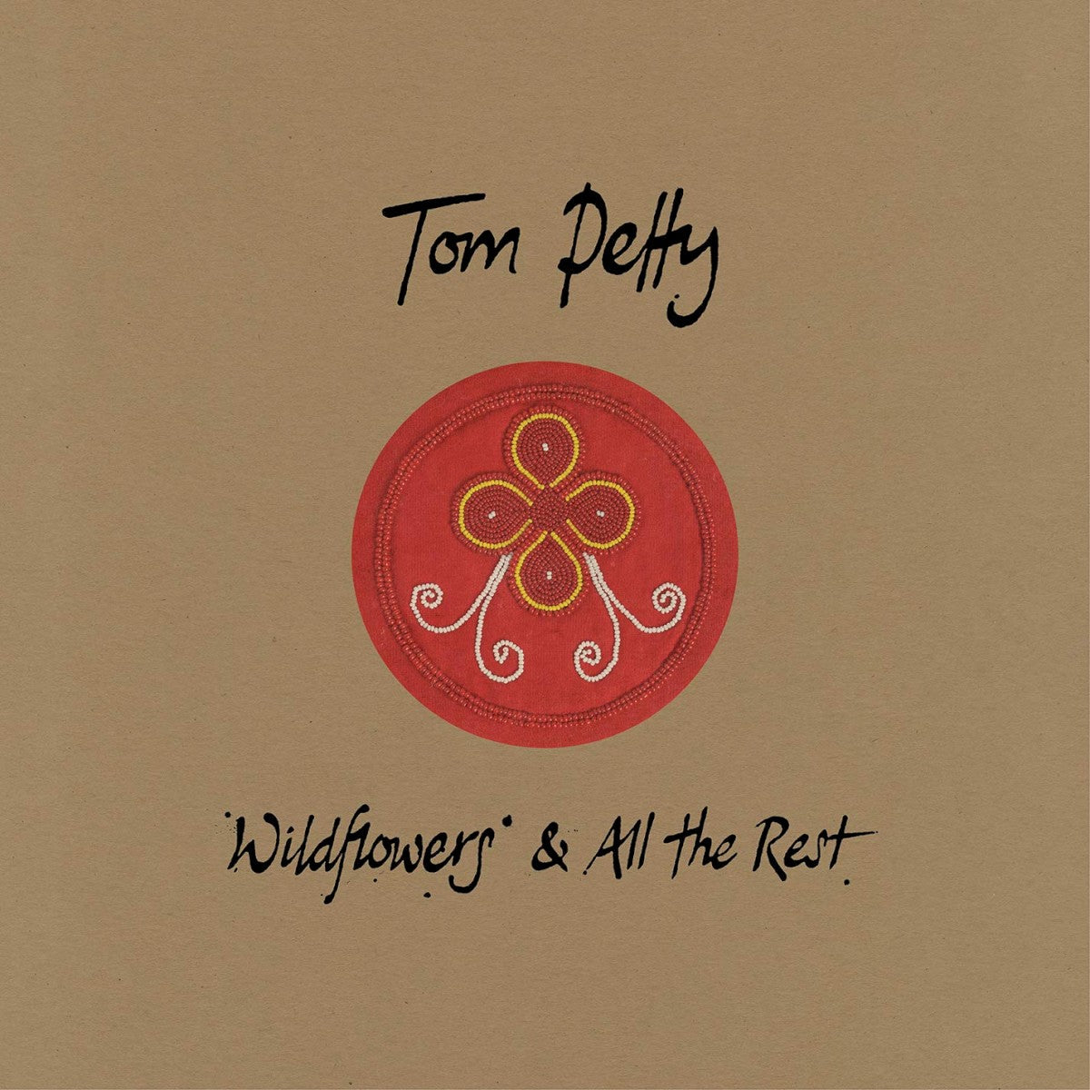 Tom Petty – Wildflowers & All the Rest (4-CD)