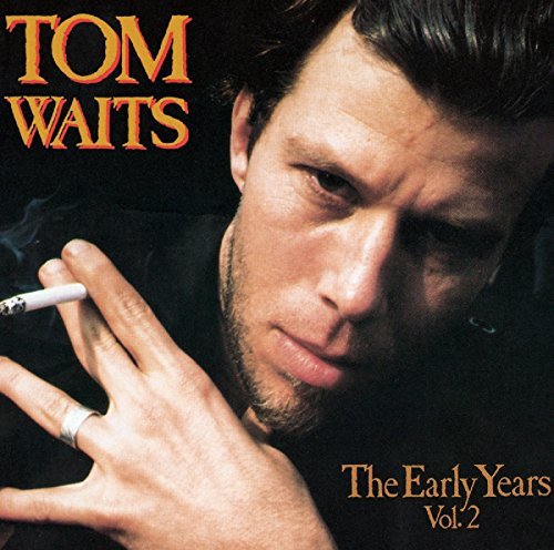 EARLY YEARS 2 (Vinyl) Vinyl Record