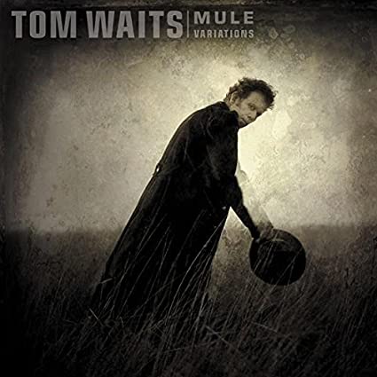 Mule Variations (Remastered) (180 Gram Vinyl) [Import] (2 Lp's) Vinyl Record