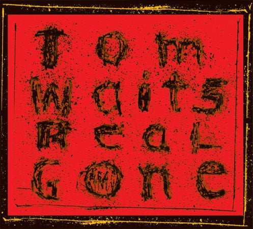 REAL GONE (REMIXED AND REMASTERED) Vinyl Record