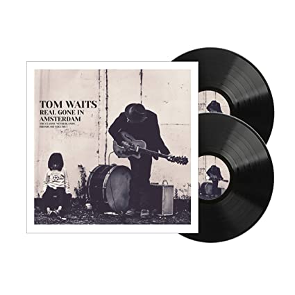 Real Gone In Amsterdam: Volume 1 [Import] (2 Lp's) Vinyl Record