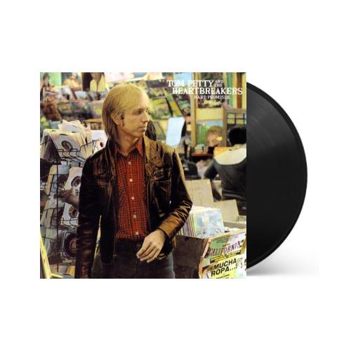 Tom Petty & Heartbreakers - Hard Promises