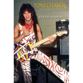 Tonechaser: Understanding Edward: My 26-Year Journey with Edward Van Halen - Hardcover Book
