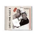 Love For Sale Music CD