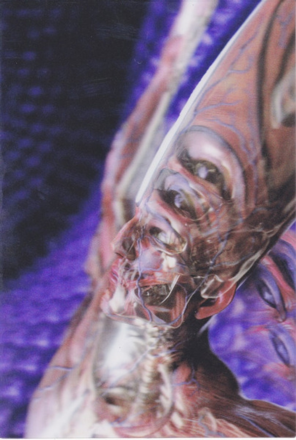Tool – Fear Inoculum Music CD