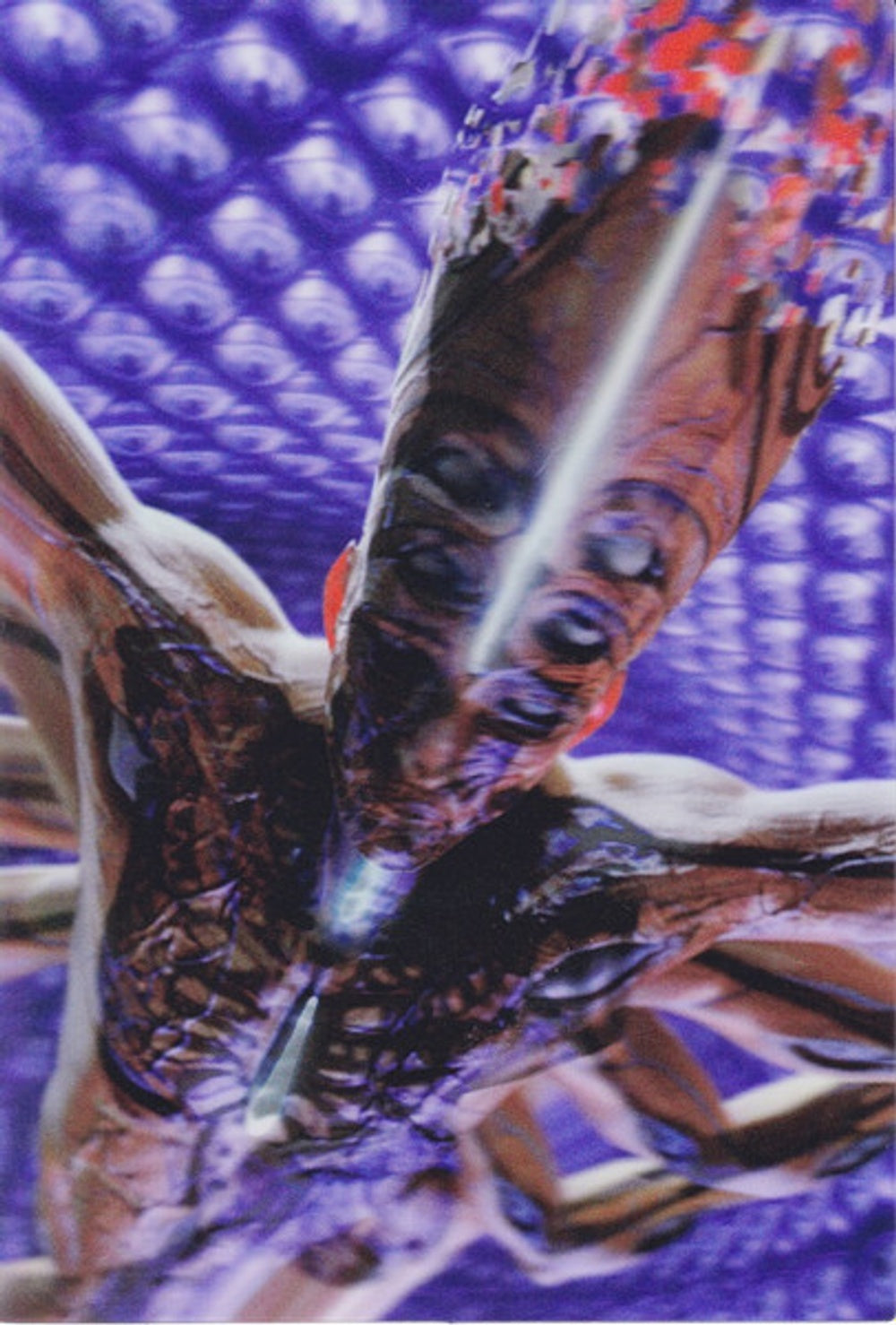 Tool – Fear Inoculum Music CD