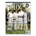 Tool - November 2007 Relix Issue Magazine
