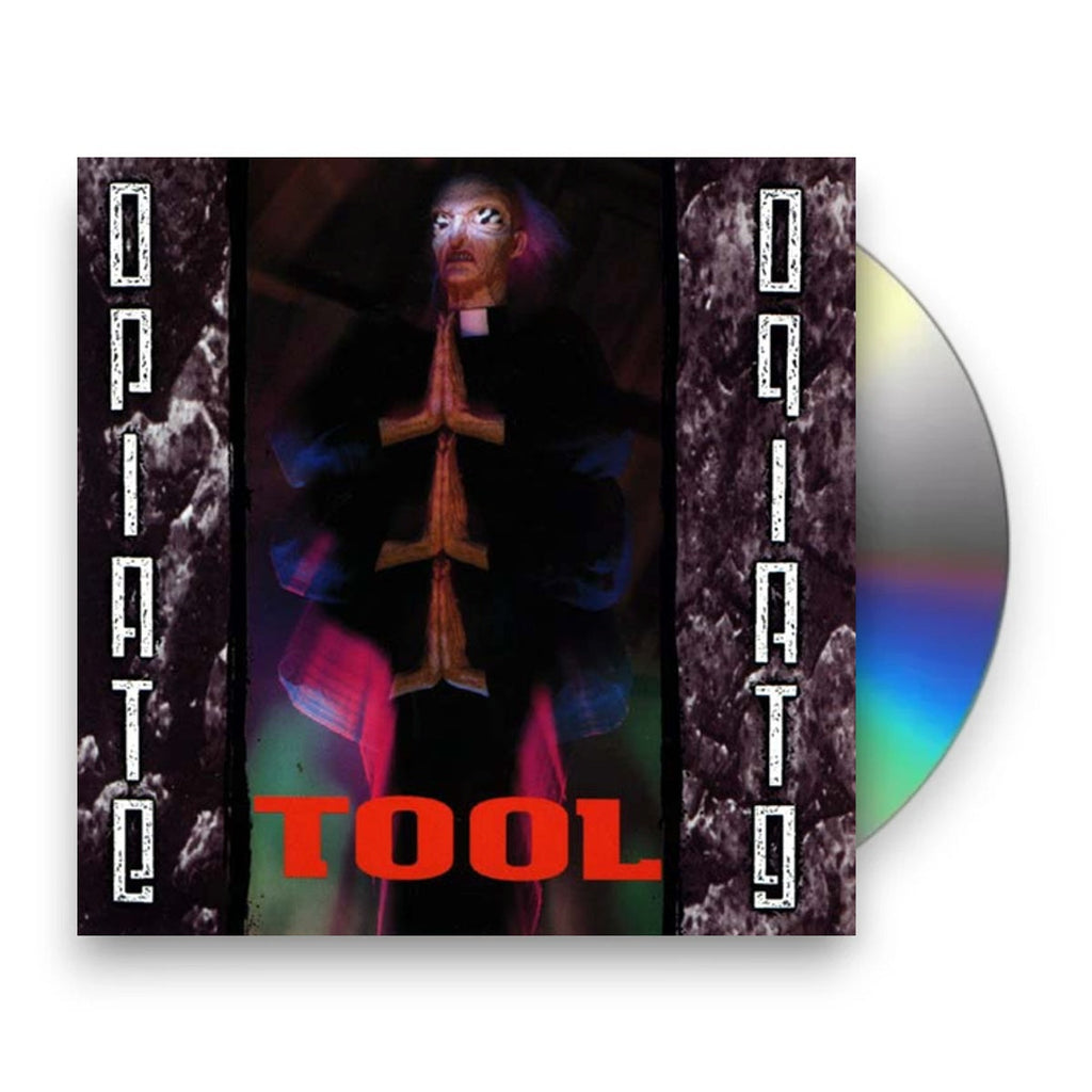 Tool – Opiate Music CD