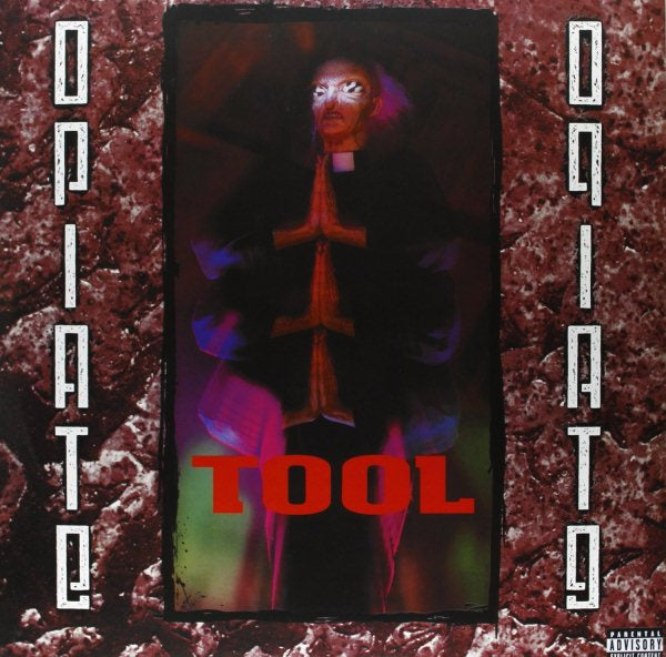 Tool Opiate Vinyl Record