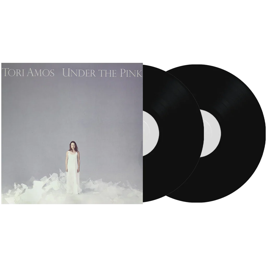 Tori Amos - Under The Pink [2LP]
