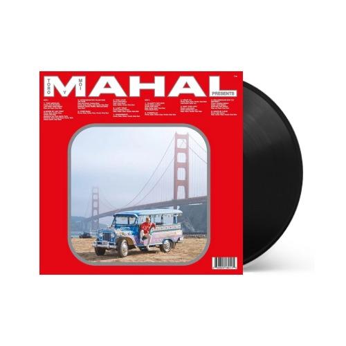 Toro y Moi - Mahal (Silver)