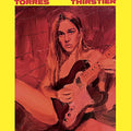 Torres Thirstier (Iex) (Red-In-Yellow Vinyl) Vinyl Record
