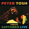 Complete Captured Live (RSD22 EX) (RSD 4/23/2022) (Vinyl) Vinyl Record