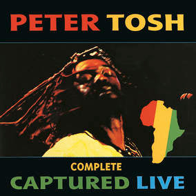 Complete Captured Live (RSD22 EX) (RSD 4/23/2022) (Vinyl) Vinyl Record