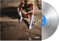 Total Tommy – Trapezoid (Colored, Slv LP Vinyl) Vinyl Record