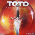 Their Ultimate Collection [Import]  Vinyl Record
