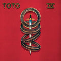 Toto Toto Iv Vinyl Record