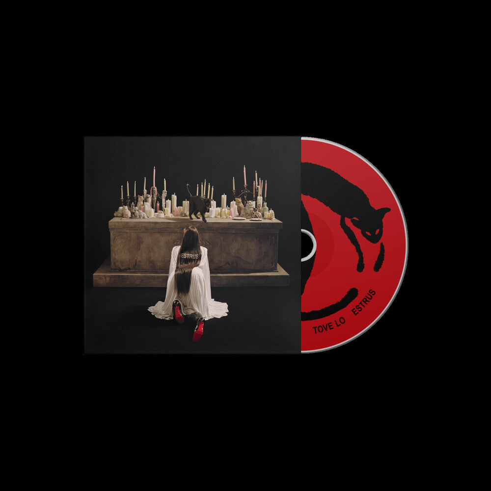 Tove Lo – Estrus Music CD