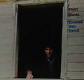 Townes Van Zandt - FLYIN SHOES Vinyl Record