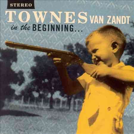 IN THE BEGINNING (Vinyl) Vinyl Record