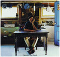 TOWNES VAN ZANDT Vinyl Record