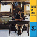 Townes Van Zandt - Townes Van Zandt - 50th Anniversary Vinyl Record